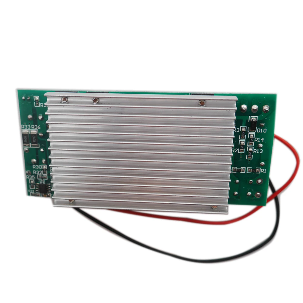 100W LED Power Supply Driver For 100 Watt High Light Lamp BulbAC90V-260V input Voltage Output Current 3000MA | Лампы и освещение