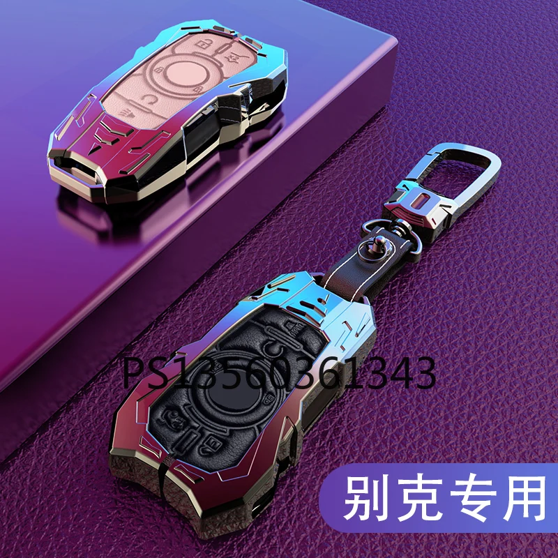 

Подходит для Buick Verano энклав GX усилительный насос анклав Laccrose GL6 брелок для ключей из цинкового сплава чехол с застежкой