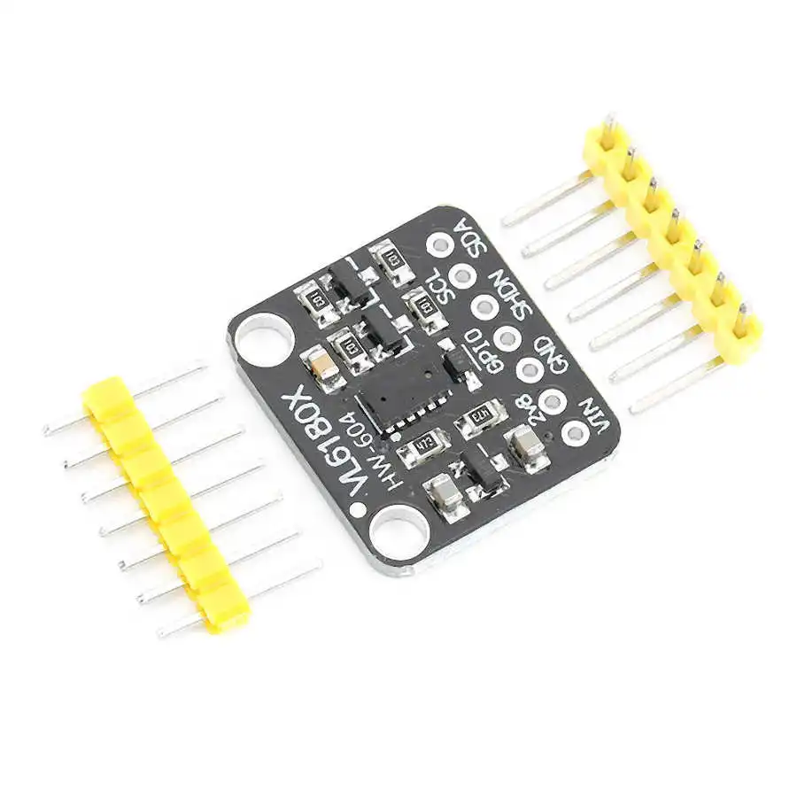 Терминал для динамика соединитель кабеля VL6180X дальномер окружающей среды