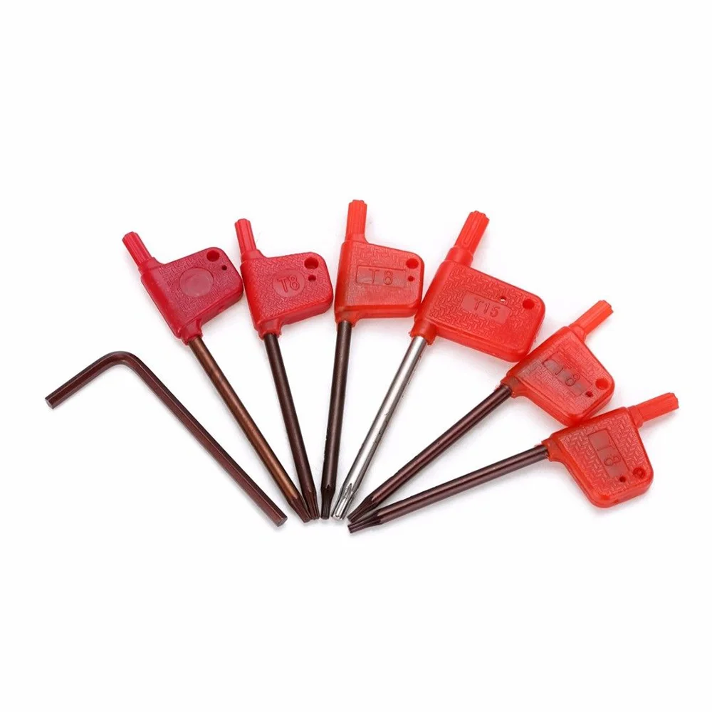 

Lathe Boring Bar Shank Set Turning Tool Holder Kit Carbide Insert CNC 21 Pcs