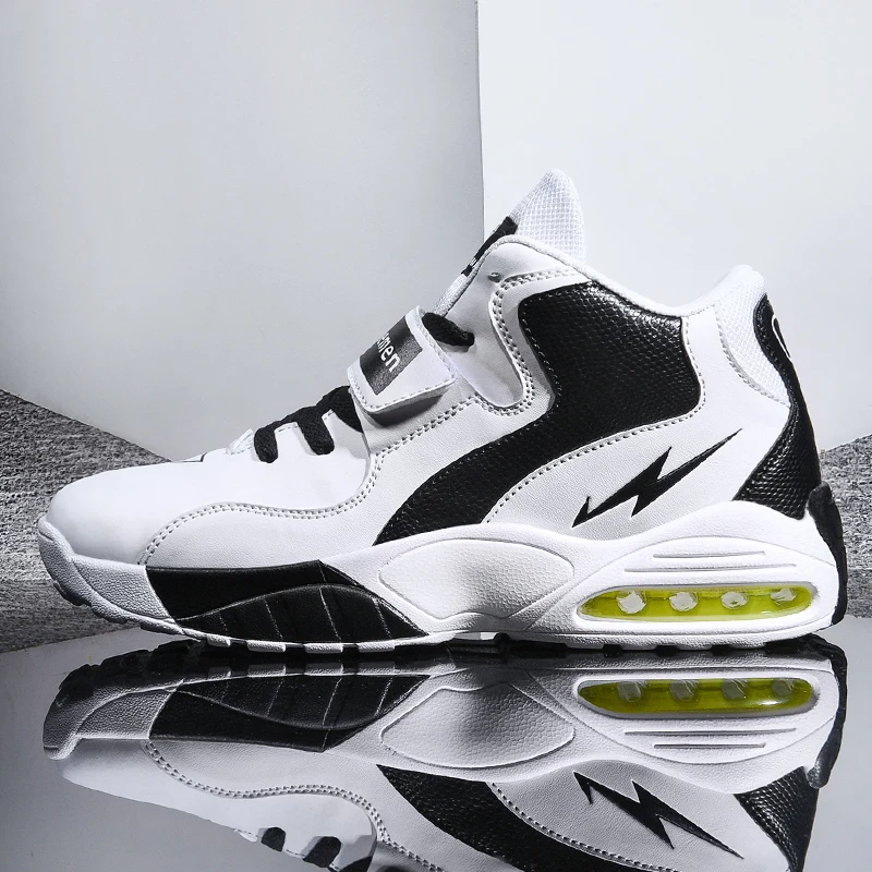 Официальные оригинальные аутентичные баскетбольные кроссовки спортивные