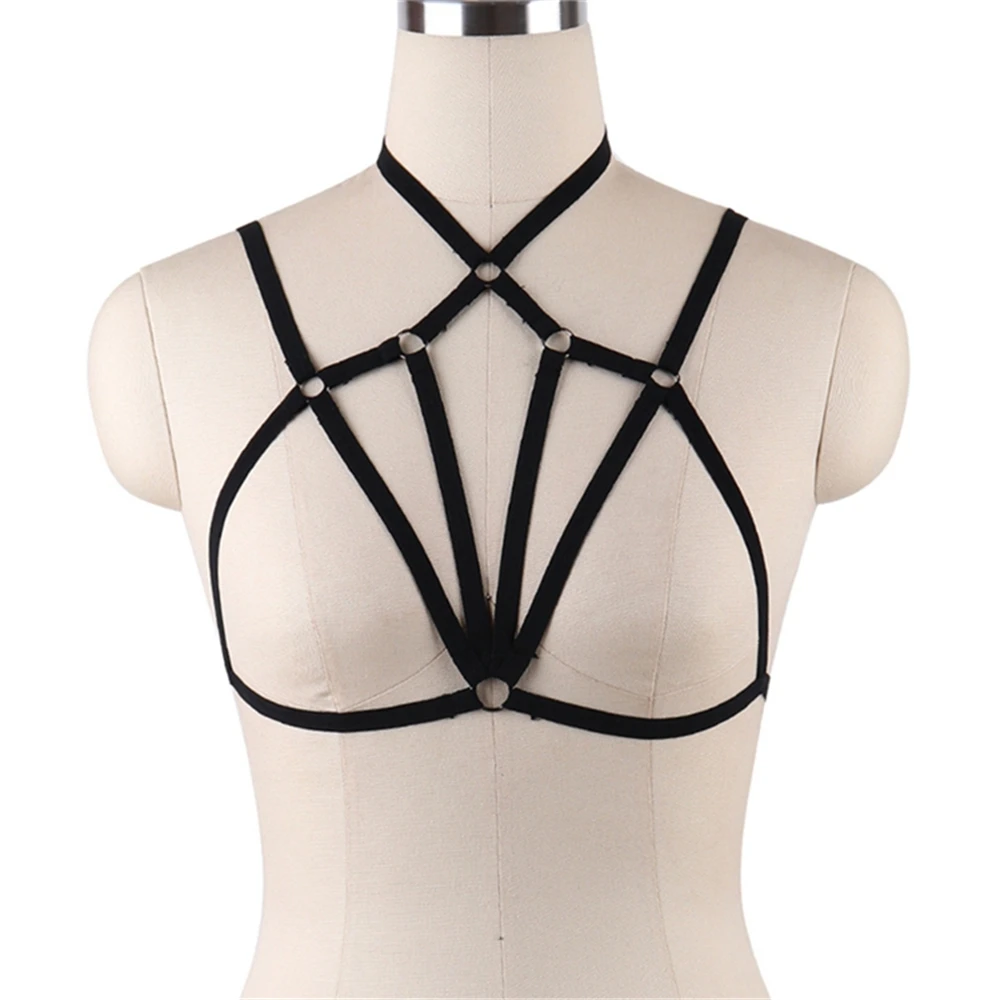 Сексуальные кружевные Для женщин эластичный безвредный фалоэммитатор для