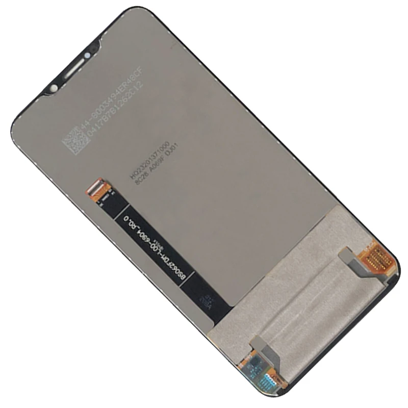 Оригинальный ЖК дисплей для Meizu X8 с рамкой сенсорный экран в сборе 6 2 &quot2200*1080 Для