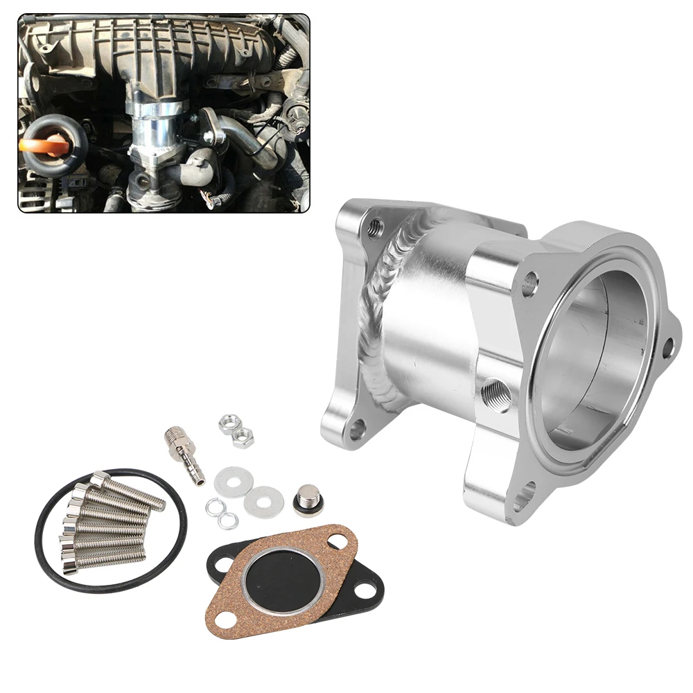 Car Refitting Kit For VW Golf Mk5 2.0tdi EGR Delete also Fit for Skoda 2.0Tdi VALVE PQY-EGR03 | Автомобили и мотоциклы