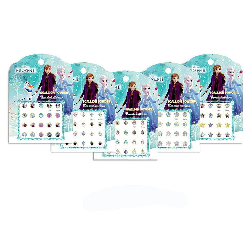 

Игрушки для макияжа Disney Frozen