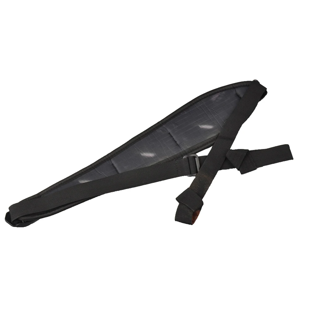 Тактический Камуфляжный строп для винтовки с быстрыми поворотами плечевой