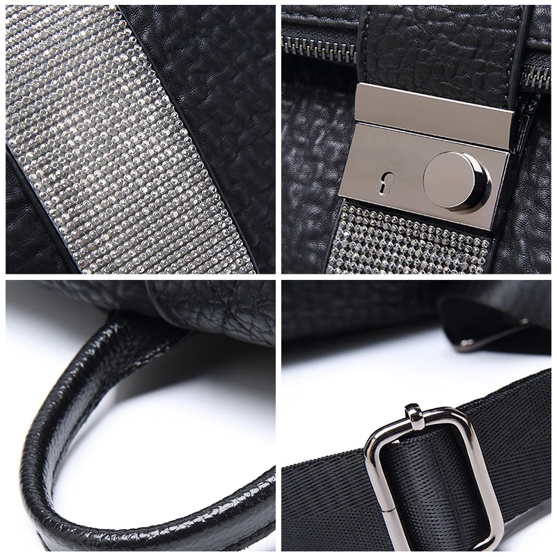 

women bag backpack school bags female Vintage shoulder bags for women ladies 2020 PU leather backpacks girls Travel Backpack