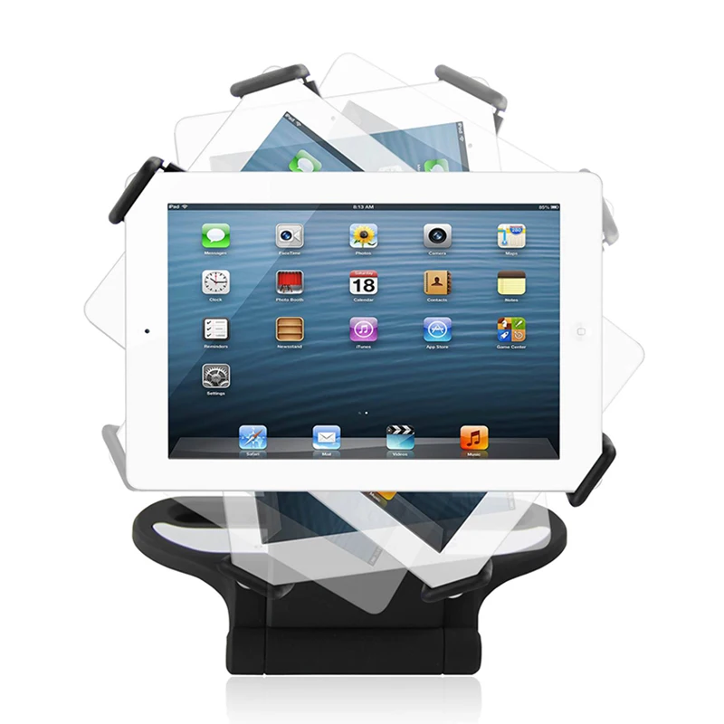 

hot sale Creativity Tablet PC Holder 360 Rotate Desktop Phone Holder Stand Bracket Adjustable Mount Universal