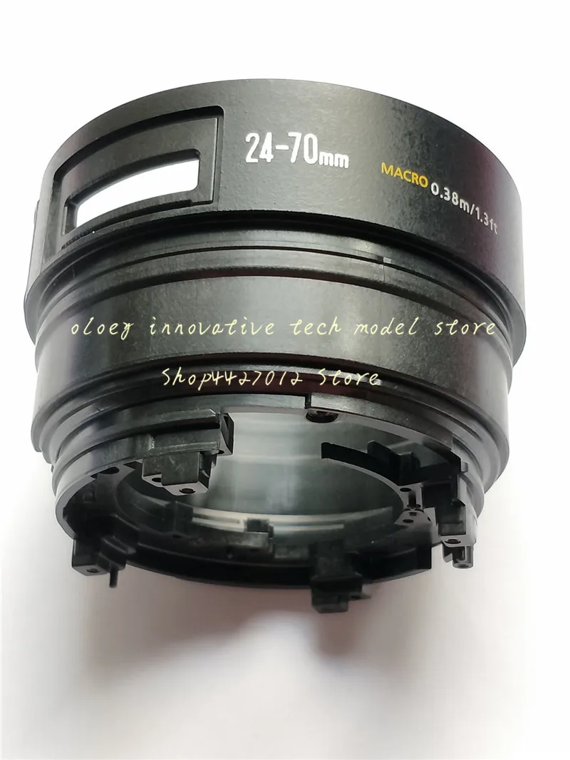 

NEW EF 24-70 2.8L Lens Bayonet Holder Tube Ring Rear Mount Fixed Bracket Barrel For Canon 24-70mm F2.8L USM Spare Part