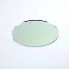 Диаметр 52 мм, падающий угол: 0 , ширина ленты 25 нм, НБП 700 нм, ИК-узкополосный фильтр из стекла