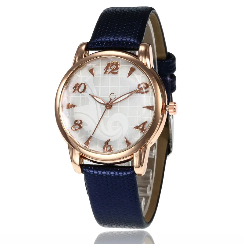 

SVB46 Quartz Movement High Quality Women's Stainless Steel Fashion Watch Life Waterproof