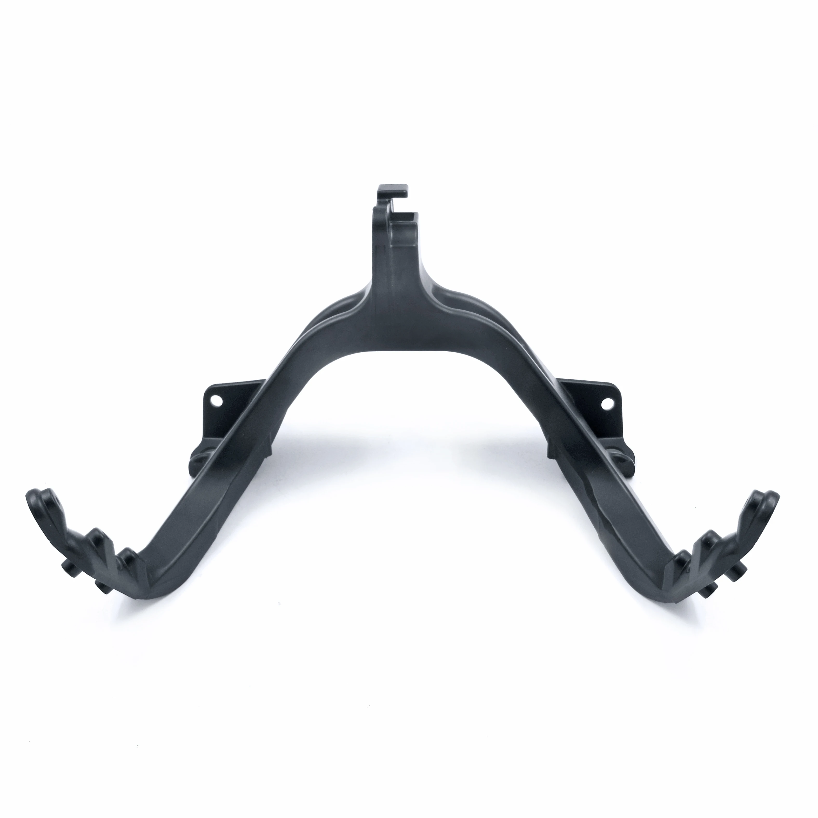 Верхний обтекатель остается Cowling фара кронштейн для gsxr1000 GSXR GSX R 1000 2003 2004 K3