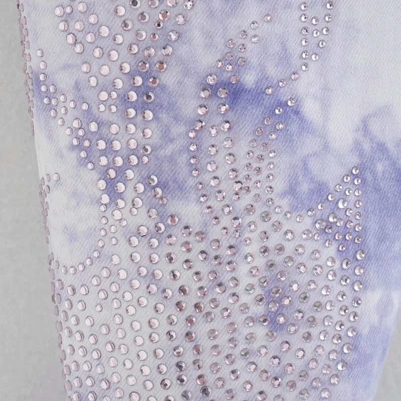 

2020 Autumn Women Terry 95% cotton suit Short denim jacket Short skirt suits Lapel single breasted Long sleeve short jacket