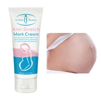 60g remove stretch mark cream snail extract anti fine lines firming skin cream for maternity slackline pregnant cream