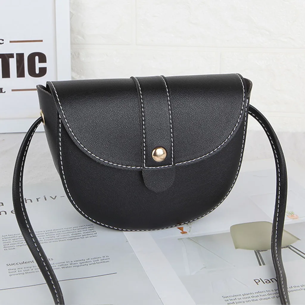 Роскошная женская сумка через плечо однотонные дамские сумочки на одно