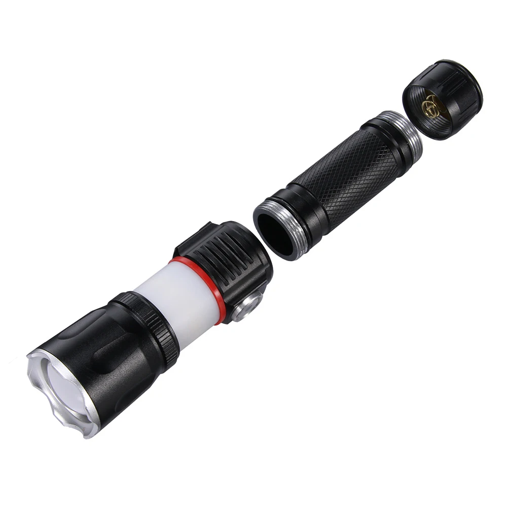 Яркий масштабируемый светодиодный светильник-вспышка COB светильник портативный