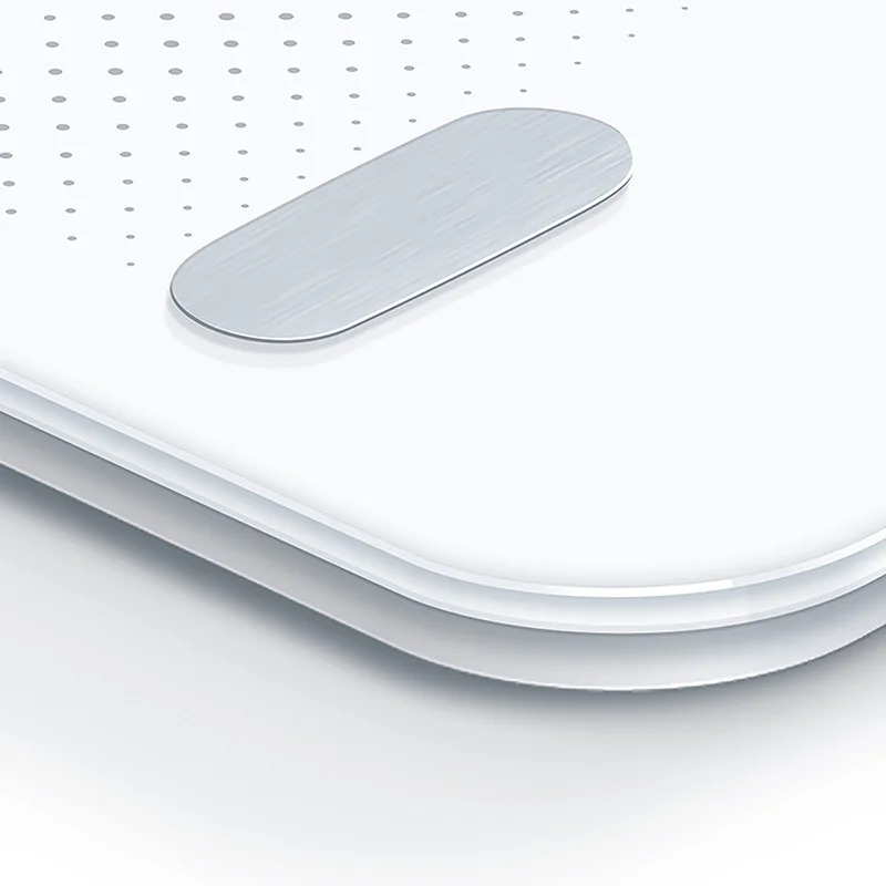 Глобальной версии. Напольные весы Yunmai S с функцией определения состава тела умные