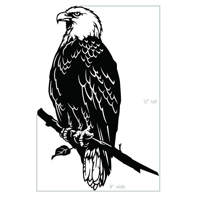 

Vulture Decoration Metal Art Garden Art Backyard Art Trees Art Silhouette Art