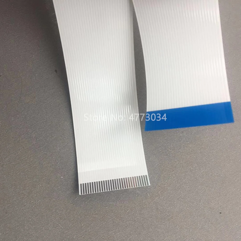 4 шт./компл. длинный кабель для передачи данных Mimaki jv33 экологический сольвентный