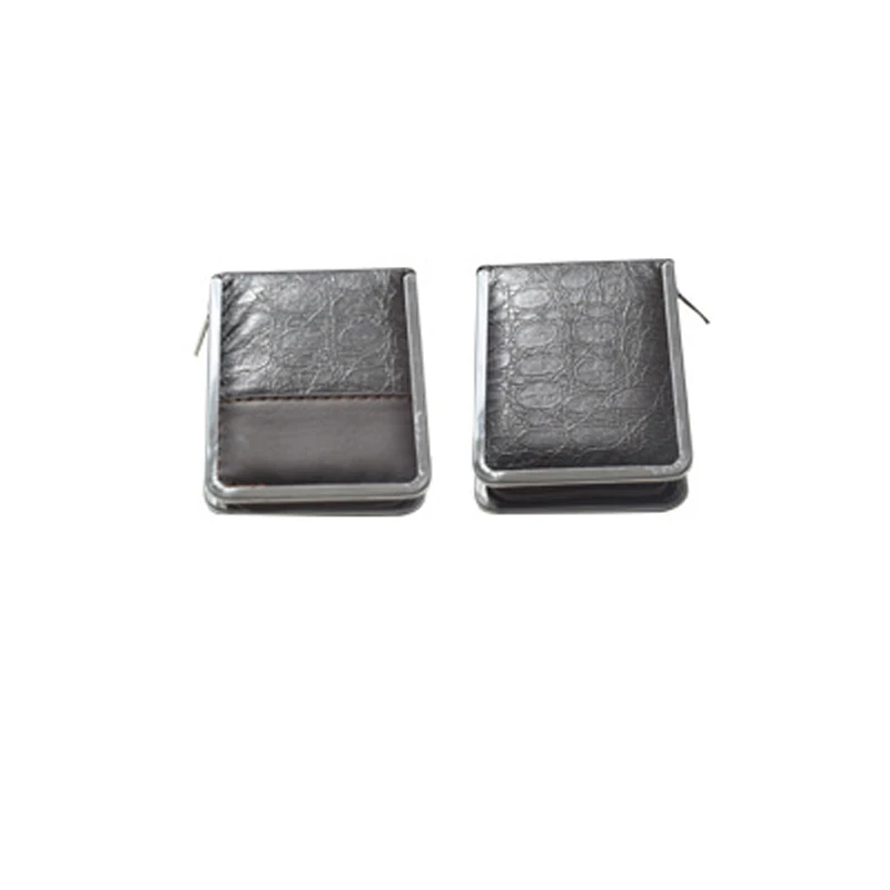 Мягкий чехол 9 шт./компл. профессиональный набор для маникюра и педикюра