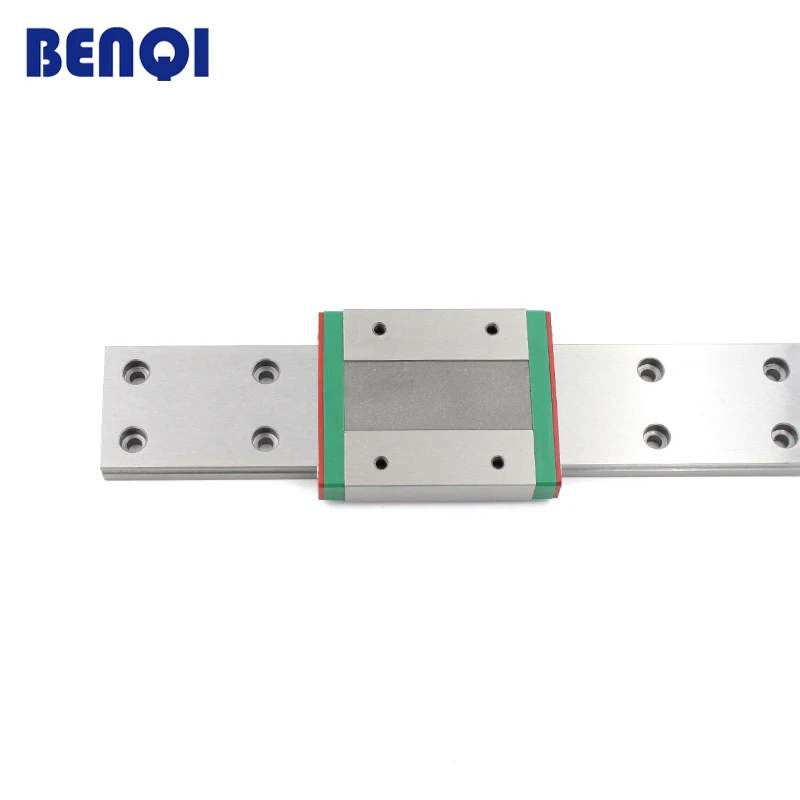 Линейный направляющий рельс фотоэлемент + блок MGW15H