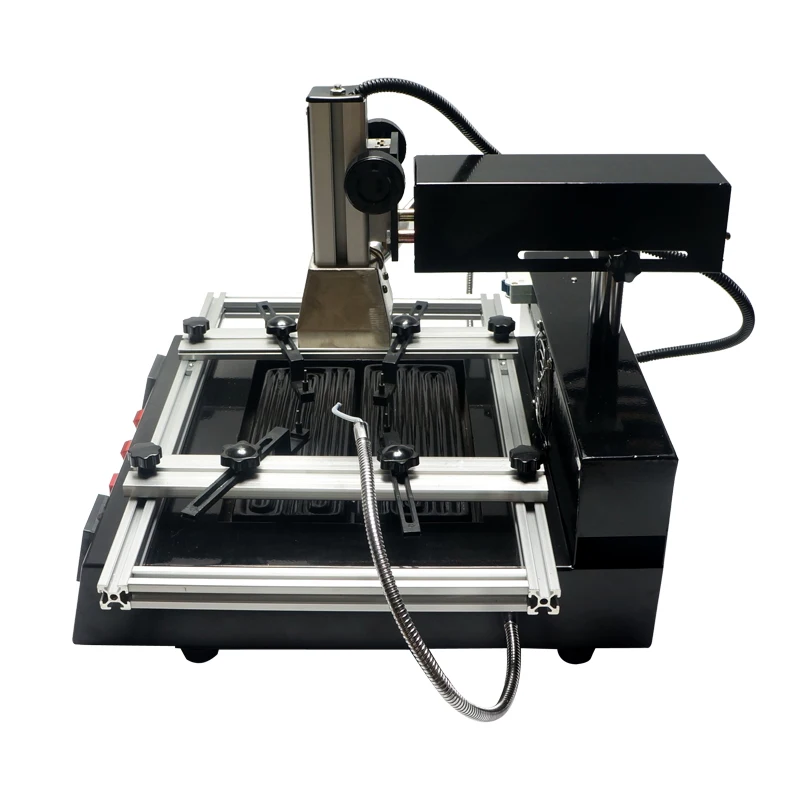 

M770 BGA Soldering Rework Station infrared for motherboard chip repairing