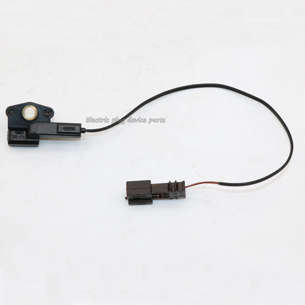 5HP19 Жгут проводов соленоидов двойной индукционной коробки передач для BMW Audi Prosche