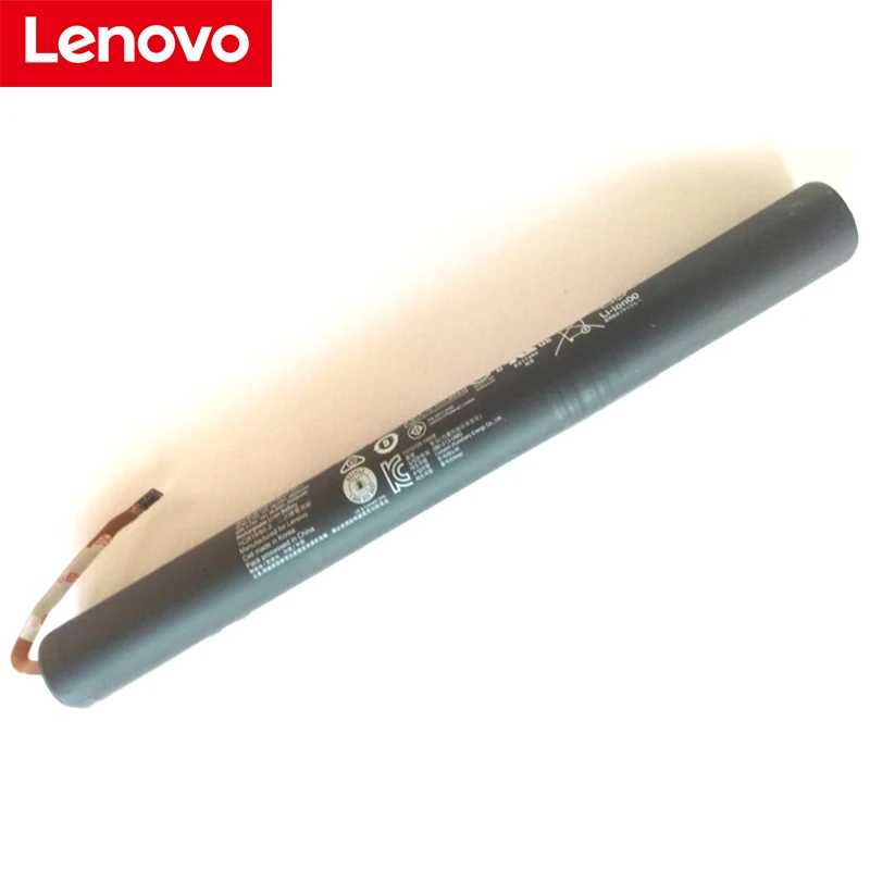 Lenovo 9600 мА/ч, L14D3K31 L14C3K31 Батарея для lenovo YOGA Tablet 2 1050L 1050F 2-1050F 2-1051F 2-1050L 2-1050LC 2-1051L
