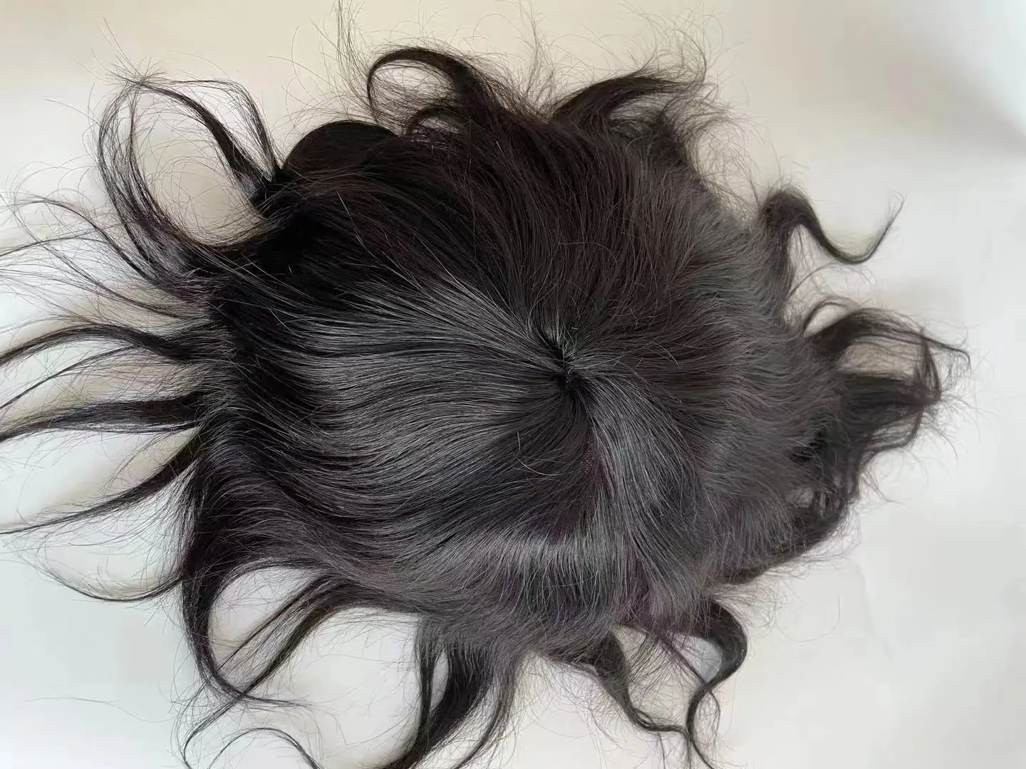 Рисунок 3 - Австралийская Базовая кружевная