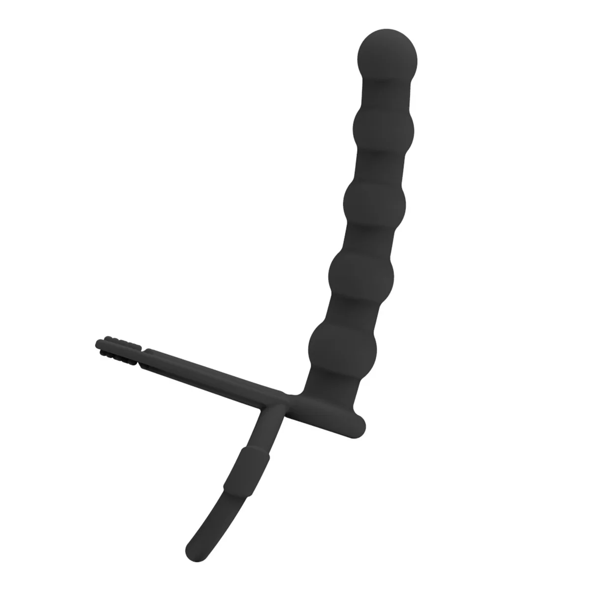 Простаты Вагинальный Массажер точки G кольцо для пениса ношения Анальная пробка