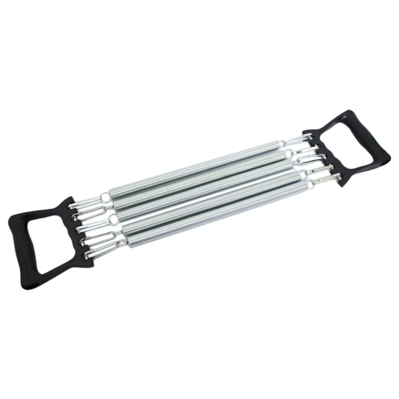 1 шт. Упражнение 5 весна грудь тяга экспандер для мужчин Сила Твистер мышцы