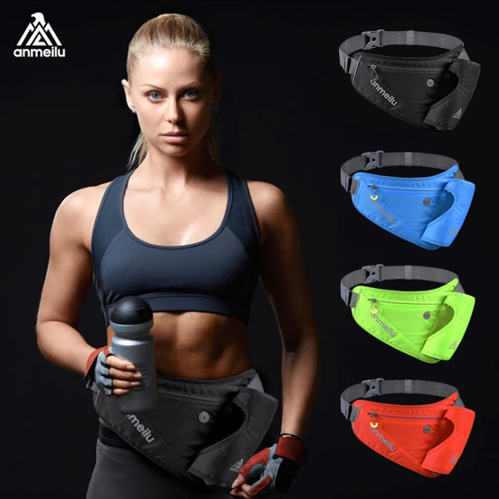 Универсальный держатель для бутылки унисекс|Беговые сумки| |