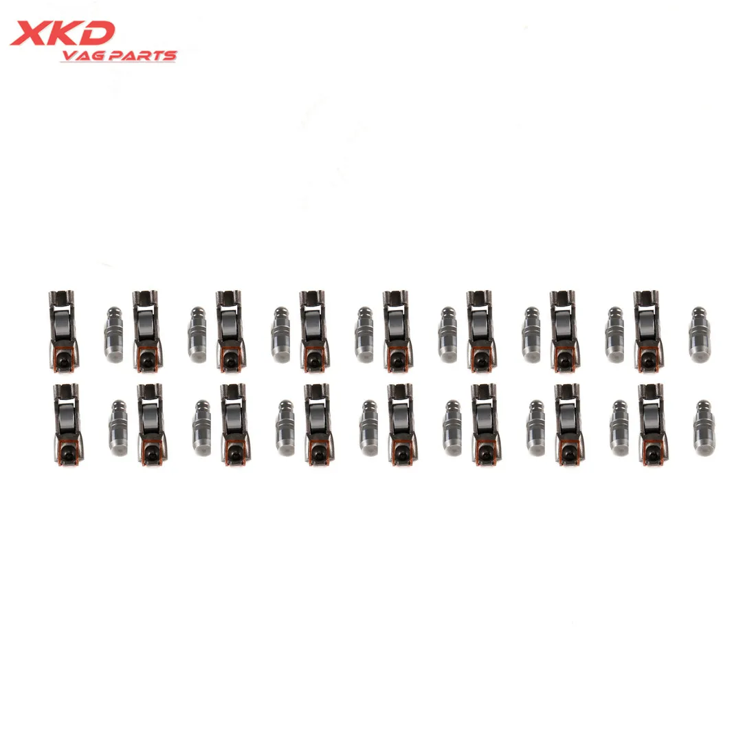 04E109423C подъемник клапана двигателя и балансирующие рычаги для телефона Golf Jet-ta Tiguan