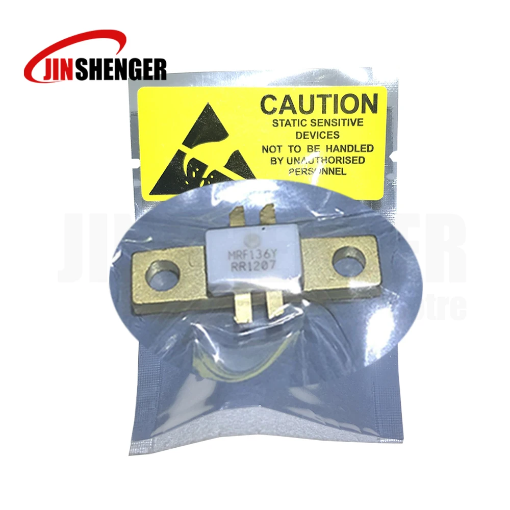

MRF136Y SMD RF трубка высокочастотный модуль усиления мощности