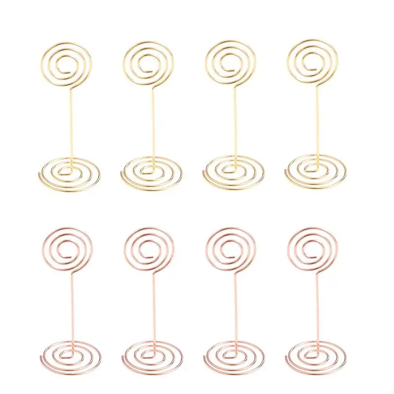 12 шт. держатель для фотографий | Дом и сад