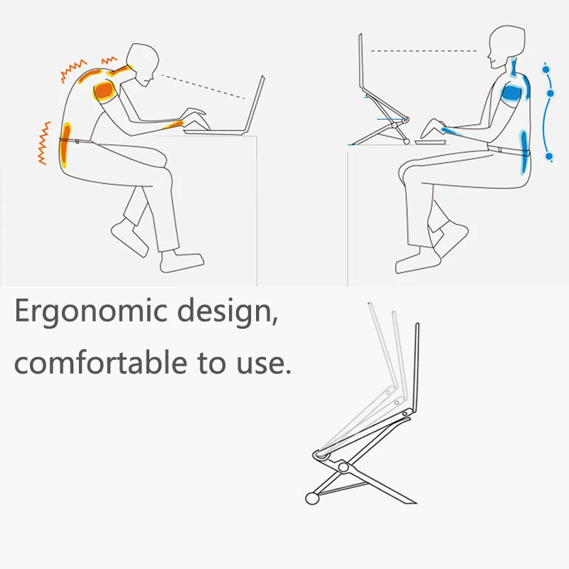 подставка для ноутбука nexstand k2 дл