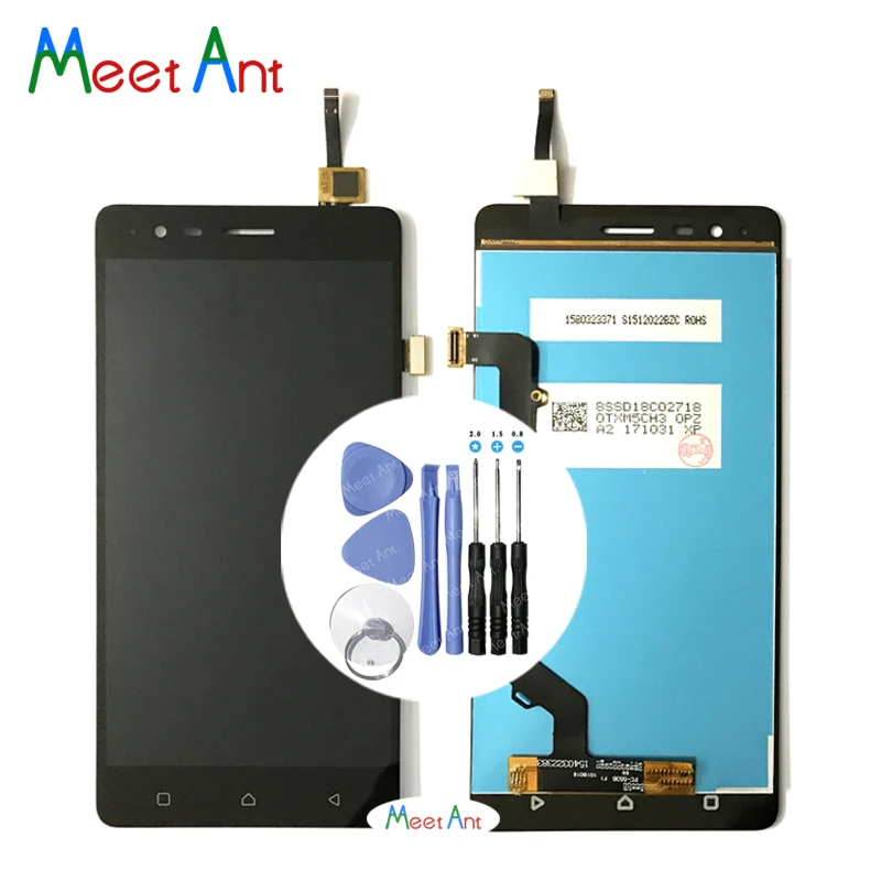 

Lenovo K5 NOTE A7020, 5,5