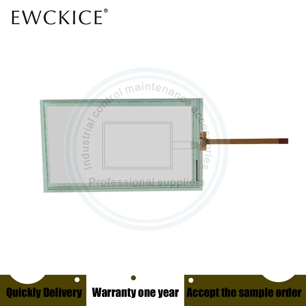 NEW R9162921E HMI PLC touch screen panel membrane touchscreen