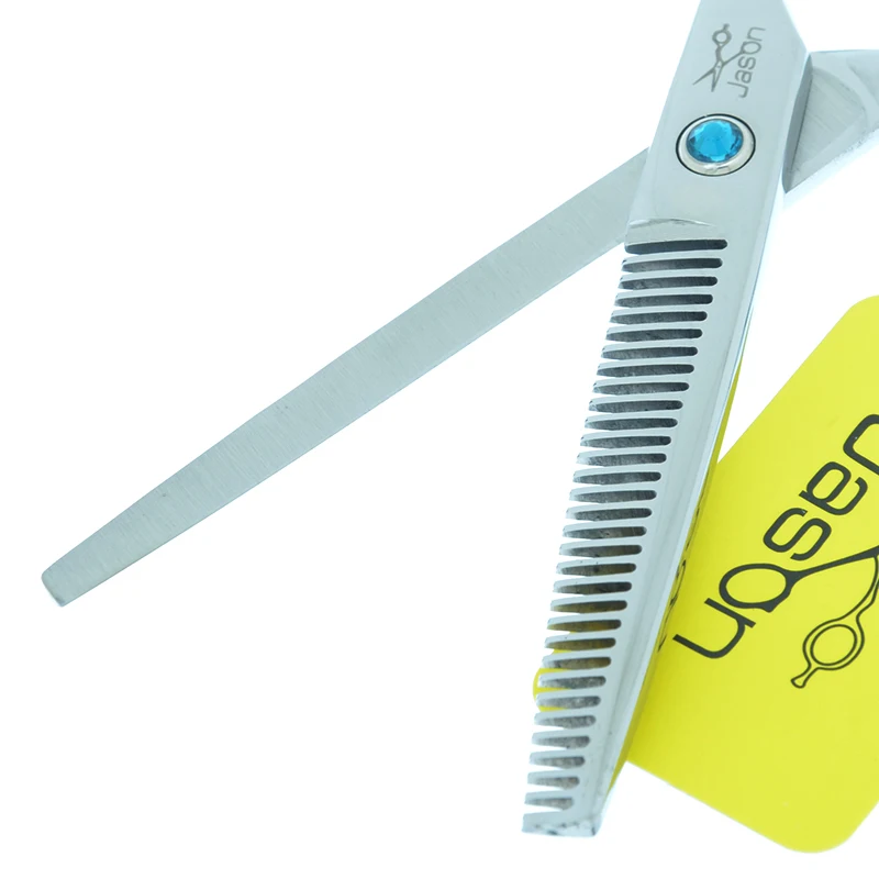 5 &quot6 0&quot JASON японские ножницы для стрижки волос Парикмахерские стилист