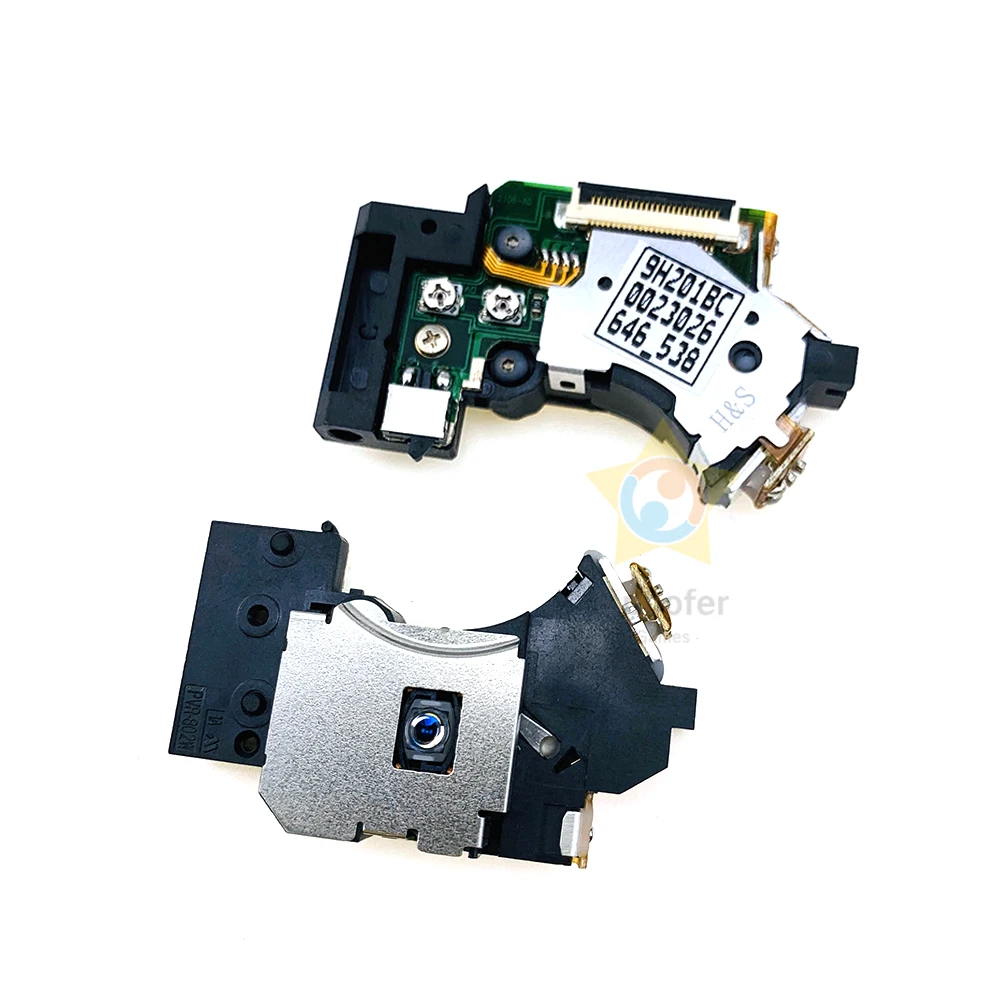 5 шт./лот лазерный объектив для PS2/Sony 7ххххх 9ххх 77ххх|lens replacement|pvr 802pvr 802w |