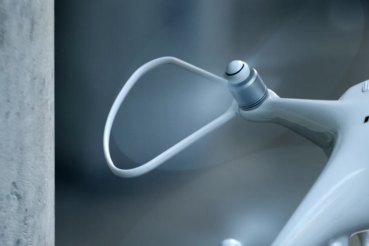 DJI Phantom 4 Series защита пропеллера маленькая светильник для более безопассветильник