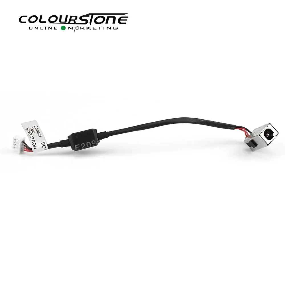 Кабель питания постоянного тока для ноутбука, фоторазъем постоянного тока, кабель постоянного тока 2145DX 2185DX