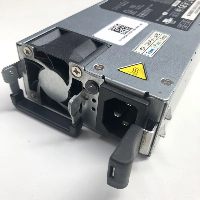 12V серверный блок питания PS-2751-5Q 12V 60A 750W импульсный источник питания светодиодного табло строгий тест