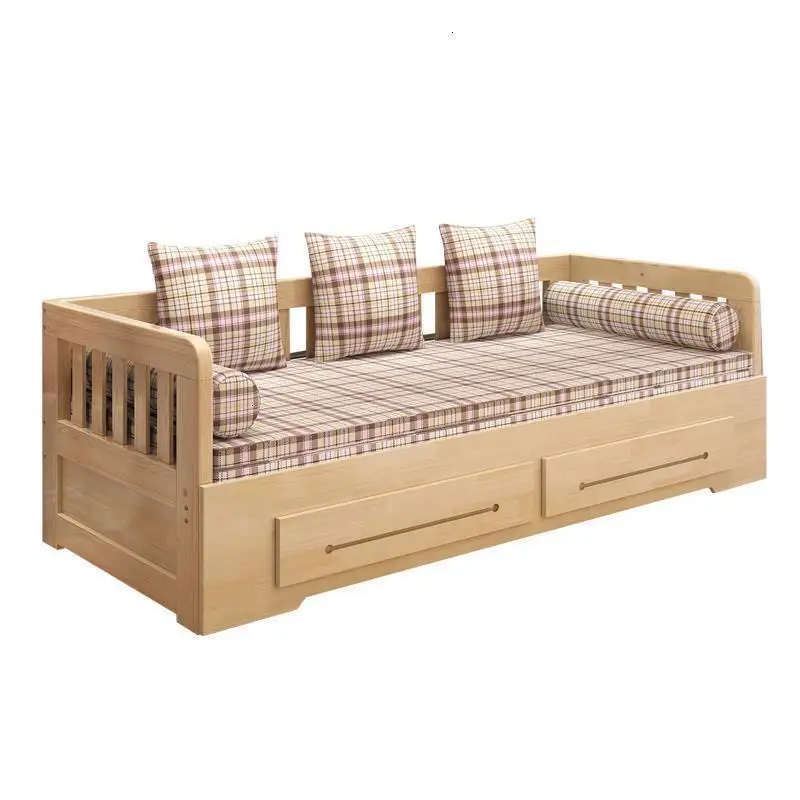 Куш для Divano Letto Meubel модно Cama Copridivano деревянный Mueble De Sala набор гостиной мебель