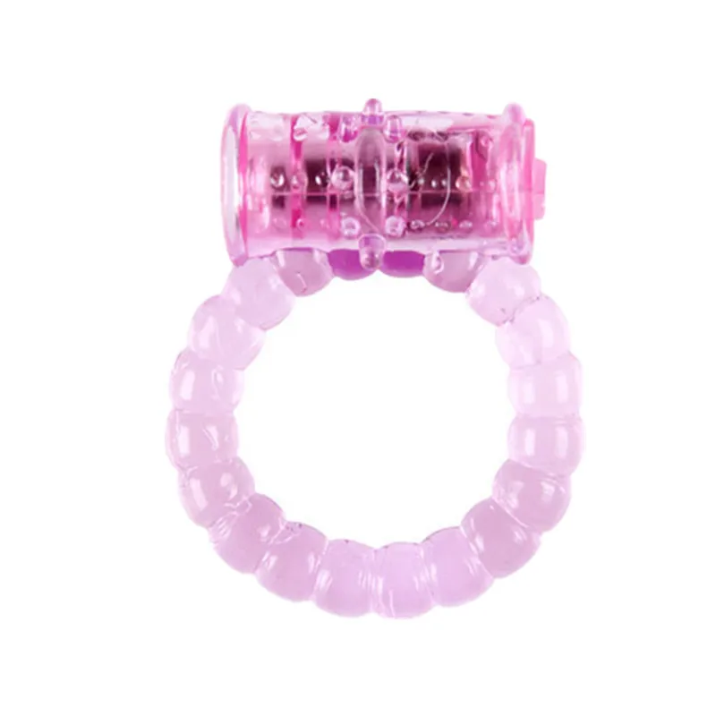 Силиконовое кольцо на пенис для пениса регулируемое растягивающееся с бабочкой