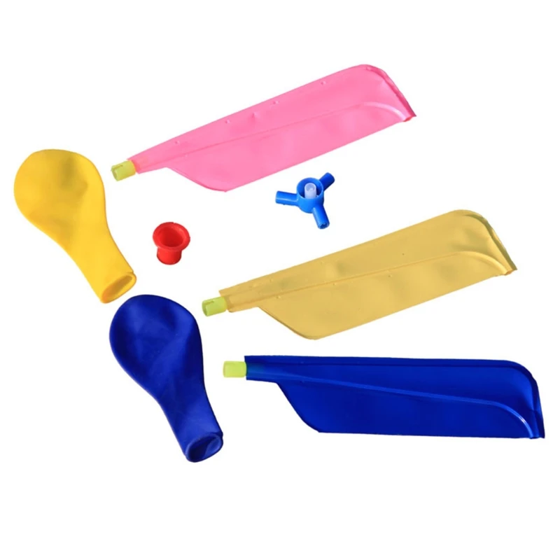 

Fun Outdoor Sports Science Education Flying Toys Children's Birthday Christmas Party Filling Gifts