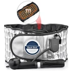 Поясничный ремень для декомпрессии, поддержка подогрева, терапия, надувание шейного отдела позвоночника, сцепление спины при артрите, поясничный обезболивающий бандаж