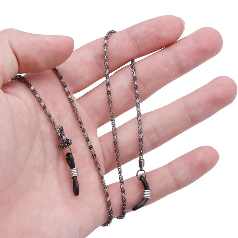 2017 очки для чтения очков держатель солнцезащитных металлическая цепочка MAR17_15|neck