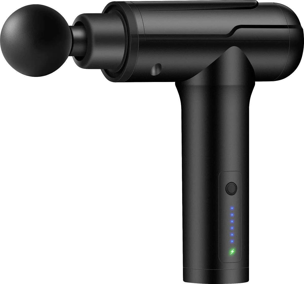 

OVEYA Massage Gun Fascail Gun Massage To Relax Relaxed Muscle Relieve Pain Massage Apparatus Promote Soft Tissue Recovery