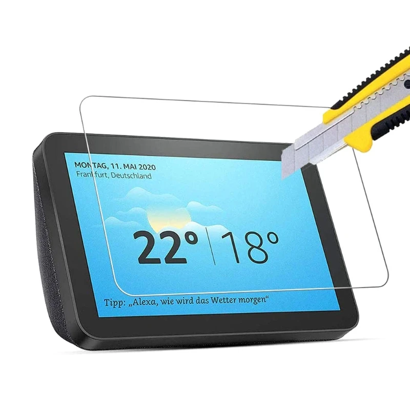 Закаленное стекло для защиты экрана защитная пленка против царапин твердость 9H